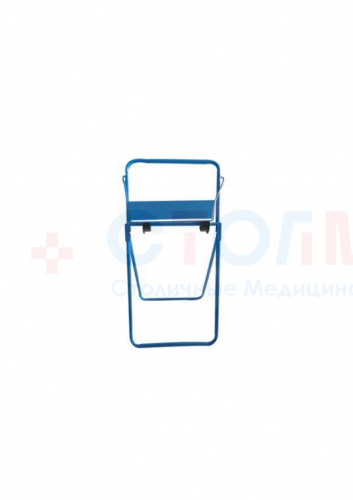 Напольный держатель для рулонов