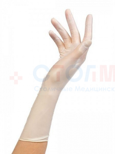 Перчатки ExtraMax латексные,хирургические,текстурированные,анатомические,неопудренные стерильные,размеры Перчатки ExtraMax латексные,хирургические,текстурированные,анатомические,неопудренные стерильные,размеры